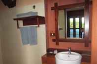 In-room Bathroom Kata Hiview Resort
