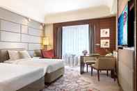 Kamar Tidur One World Hotel