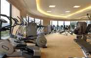 Fitness Center 4 One World Hotel