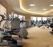 Fitness Center 4 One World Hotel