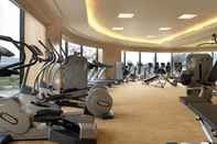 Fitness Center One World Hotel