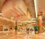 Lobby 2 One World Hotel