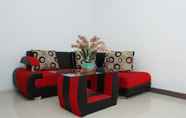 Common Space 6 OYO 481 Pesona Jogja Homestay