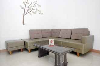 Khu vực công cộng 4 OYO 481 Pesona Jogja Homestay