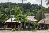 Exterior Nature Beach Resort