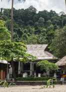 EXTERIOR_BUILDING Nature Beach Resort