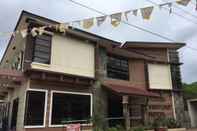 Exterior Coron Visitors Hotel