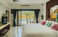 Kamar Tidur 5 Riad Hua Hin