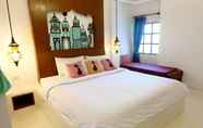 ห้องนอน 4 Riad Hua Hin