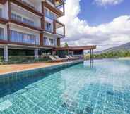 Swimming Pool 2 Q Conzept Condominium 