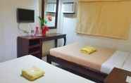 Kamar Tidur 3 City Corporate Inn