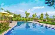 Swimming Pool 4 Limon Villa Khao Yai by Tolani