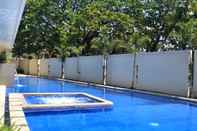 Swimming Pool Subic Bay Venezia Hotel