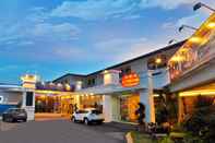 Luar Bangunan Subic Bay Venezia Hotel