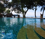 Swimming Pool 4 Siam Beach Resort