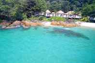 Atraksi di Area Sekitar Siam Beach Resort