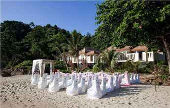 Layanan Hotel 4 Siam Beach Resort