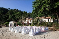 Accommodation Services Siam Beach Resort
