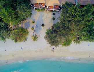 Exterior 2 Siam Beach Resort