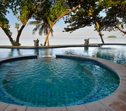Swimming Pool 7 Siam Beach Resort