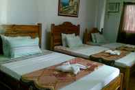 Bedroom GMG Hotel