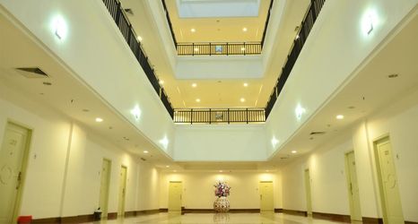 외관 2 MTC 1B Apartment