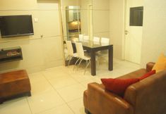 Common Space 4 MTC 1B Apartment