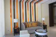 Ruang untuk Umum Palm Tree Genlex Condominium
