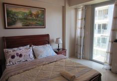 Bedroom 7 Palm Tree Genlex Condominium