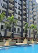 EXTERIOR_BUILDING Palm Tree Genlex Condominium