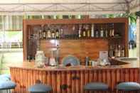 Quầy bar, cafe và phòng lounge Coron Village Lodge