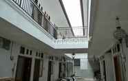 Lobi 6 New Room near ITC Fatmawati for Female (PUT)