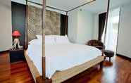 Bedroom 4 Papa Monkey Resort