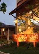EXTERIOR_BUILDING Kata Noi Resort