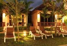 Exterior 7 Kata Noi Resort