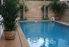 Swimming Pool 3 Kata Noi Resort