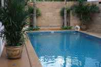 Swimming Pool Kata Noi Resort