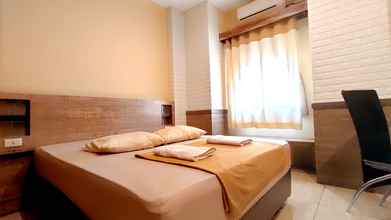 Kamar Tidur 4 Hotel Syariah Larismanis