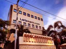 Hotel Syariah Larismanis, USD 14.28