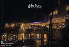 Exterior 7 Green Forest Bogor
