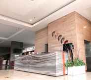 Lobby 5 Green Forest Bogor