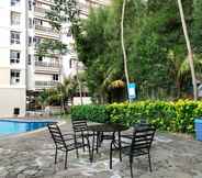 Swimming Pool 4 Green Forest Bogor