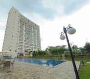 Exterior 2 Green Forest Bogor