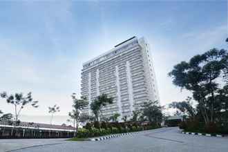 Exterior 4 Green Forest Bogor