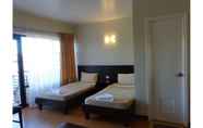 Kamar Tidur 2 Gardenville Hotel