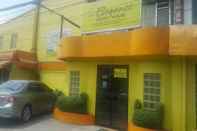 Bangunan Elegance Guesthouse