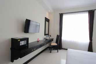 Kamar Tidur 4 SAME Hotel Kendari