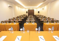 Functional Hall 3 SAME Hotel Kendari