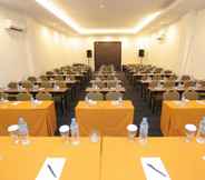 Functional Hall 3 SAME Hotel Kendari