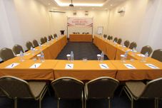 Functional Hall SAME Hotel Kendari